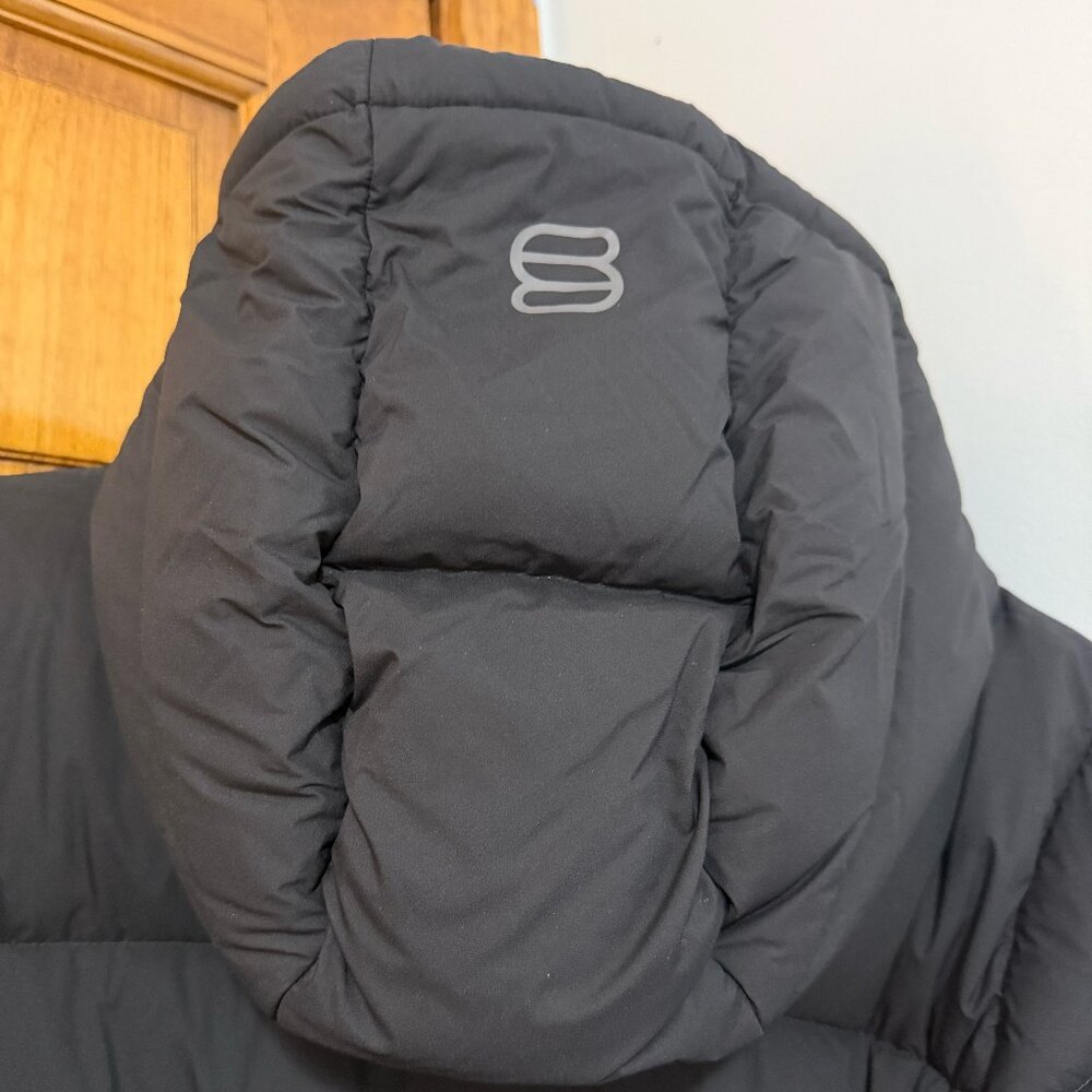 The SuperSnug Puff™ Mid - cliMATTE™ - Picture 6 of 8